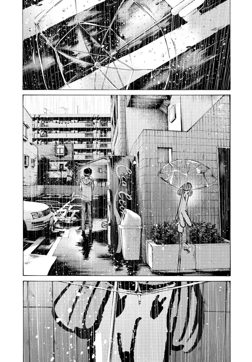 Oyasumi Punpun Chapter 65 image 10